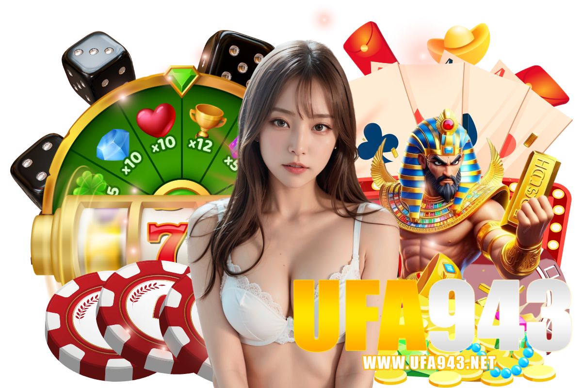 ufa943 สมัคร