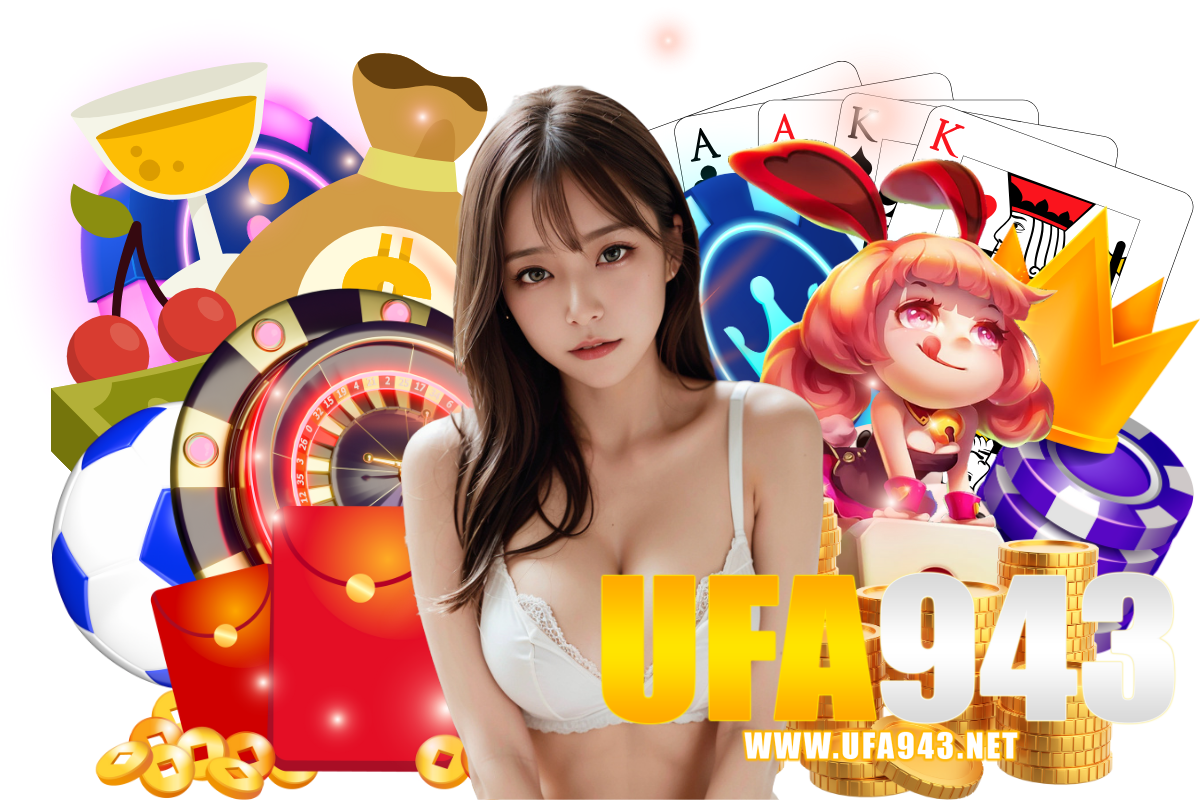 ufa943 สล็อต